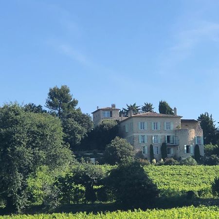 Bastide La Combe Hotel Vaison-la-Romaine Kültér fotó
