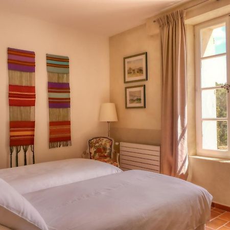 Bastide La Combe Hotel Vaison-la-Romaine Kültér fotó