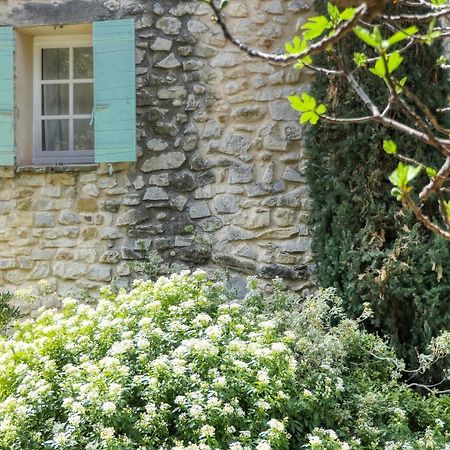 Bastide La Combe Hotel Vaison-la-Romaine Kültér fotó
