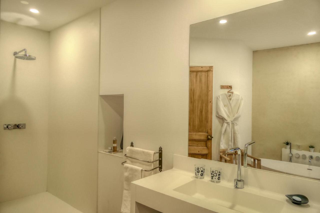 Bastide La Combe Hotel Vaison-la-Romaine Kültér fotó