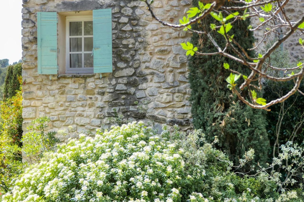 Bastide La Combe Hotel Vaison-la-Romaine Kültér fotó